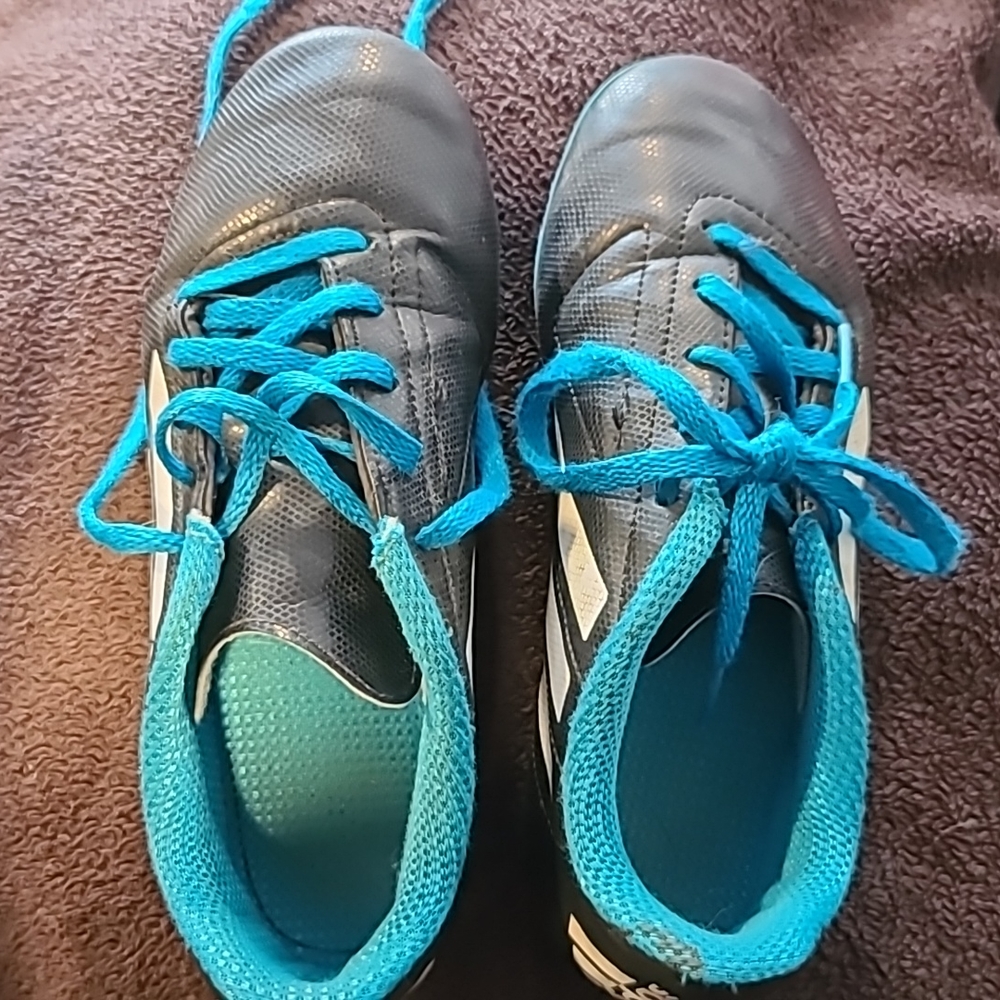 Adidas Soccer cleats